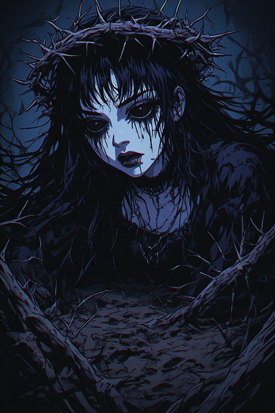 A Dark Slice Of Life III
