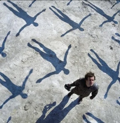 The Human migration 