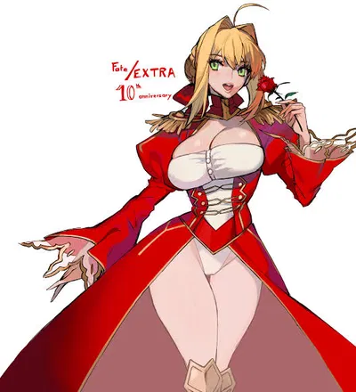 Nero Claudius – The Bride of Rome
