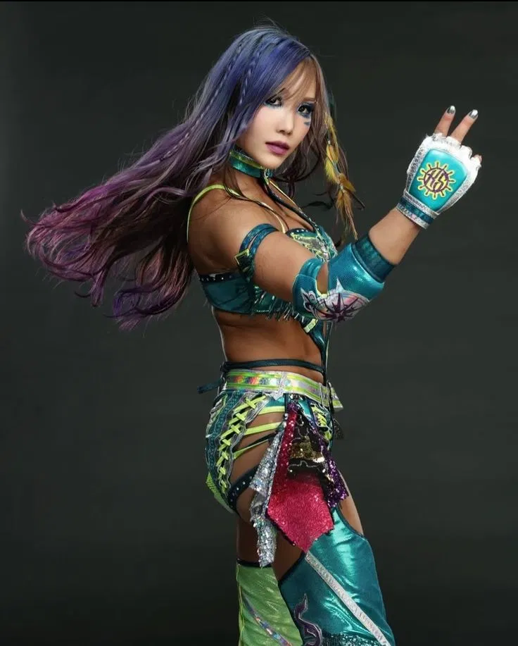 Kairi sane⚓