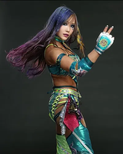 Kairi sane⚓