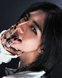 Hwang hyunjin
