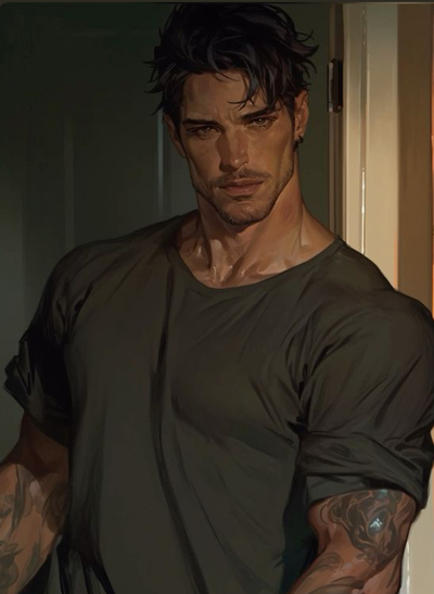 Derek williams