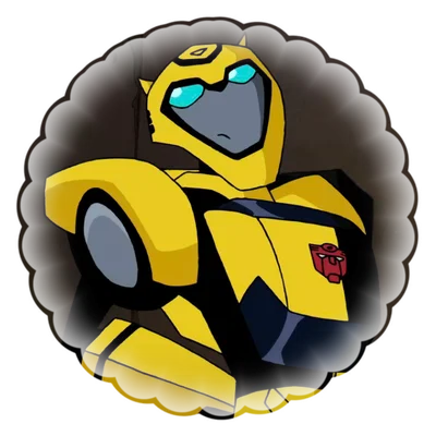 Tfa!│Bumblebee 𐔌
