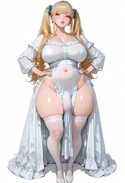 Celestia Von Rael