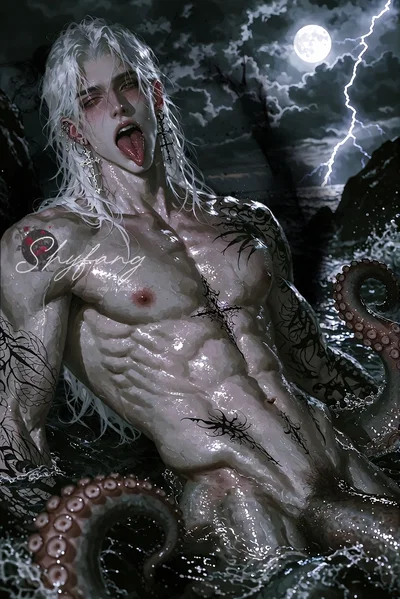 Vētra || The Abyssal Breeder