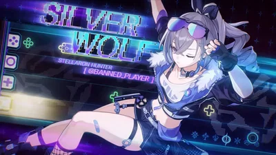 Sliver Wolf