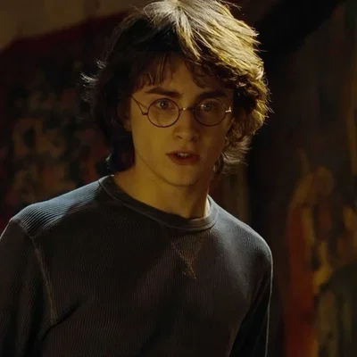 Harry Potter