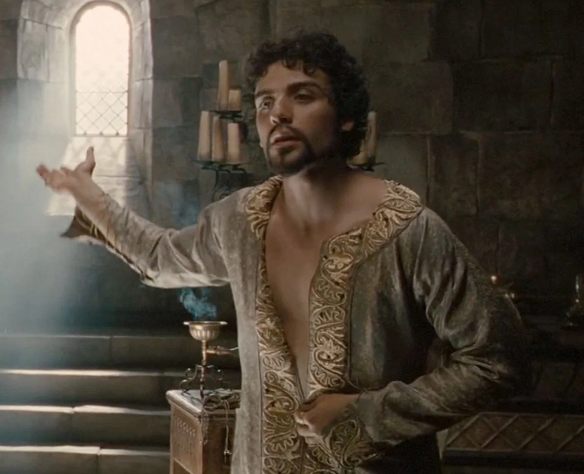 King Joseph Macksinoff