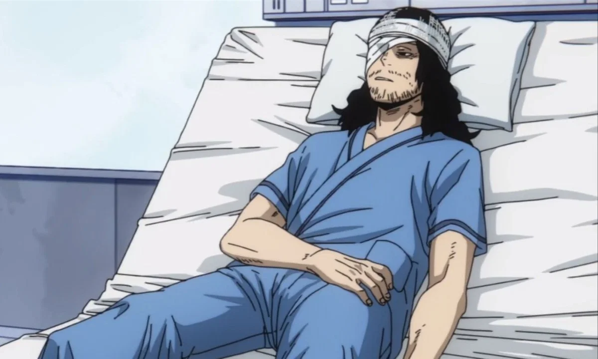 Shouta Aizawa