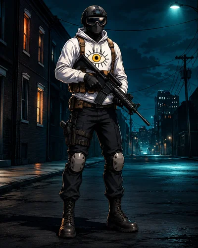 Citizen I