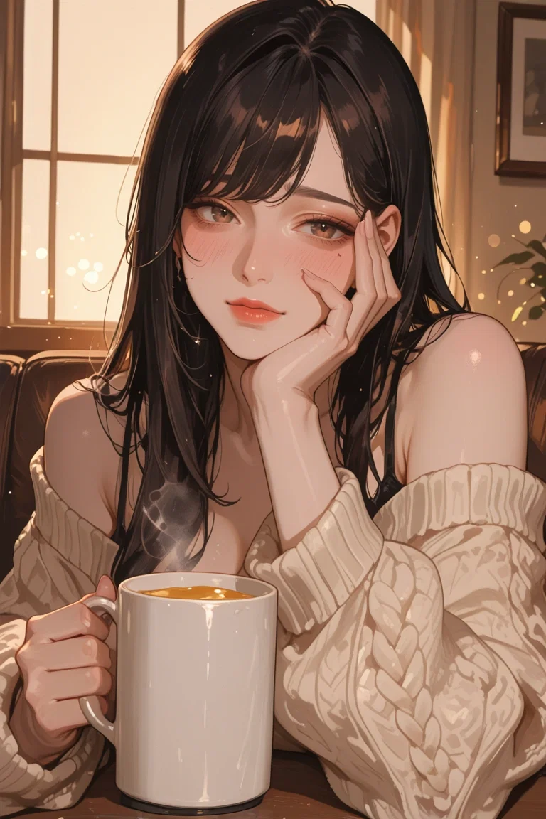 I'm Her Fake Boyfriend for One Weekend and I Already Know This Is a Mistake - Nami Arai