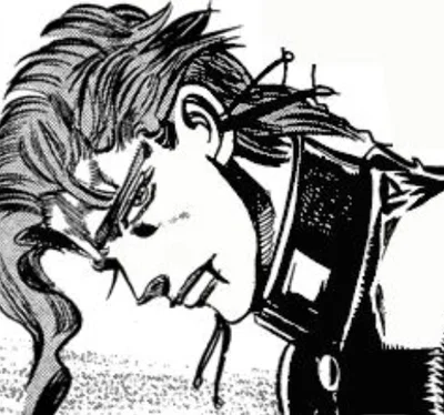 Noriaki Kakyoin
