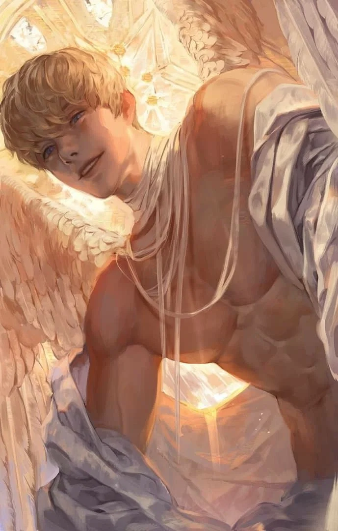 Arlen Cupid