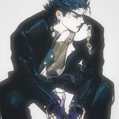 Jotaro Kujo