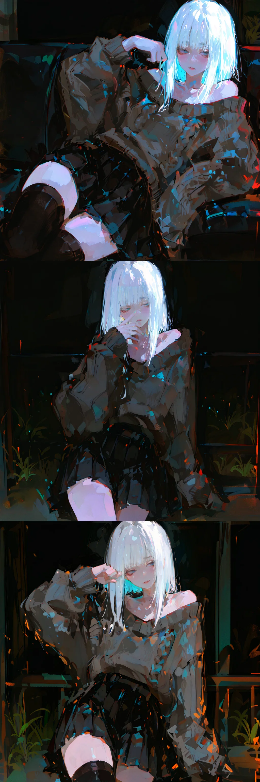 can't recall the words right now (っ- ‸ - ς) 