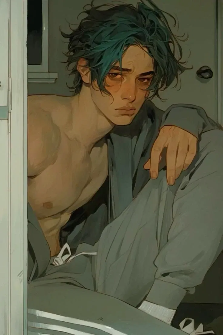 Matthew Stewart | Step-brother 