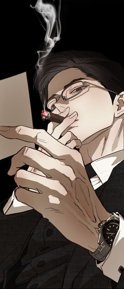 Jumin Han (CEO)