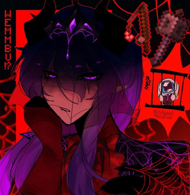 [^# WHO WAS IT? #^]
