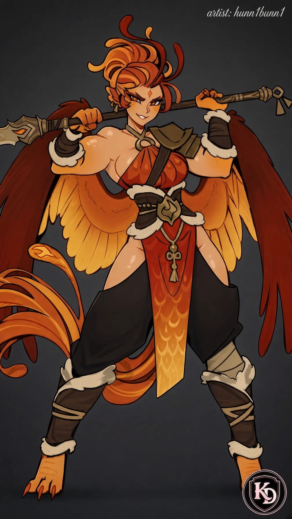 ✦ PHOENIX ✦ | Reborn Without Remembering You