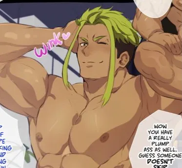 Shin || pornstar 