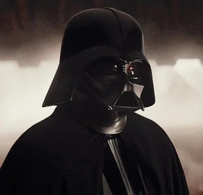 Darth Vader (Star Wars) 