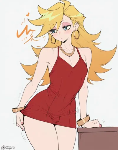 Holy Shit is Femboy Panty