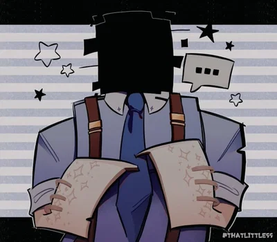 “Good job, Employee.” || HONCHO - DOORS 