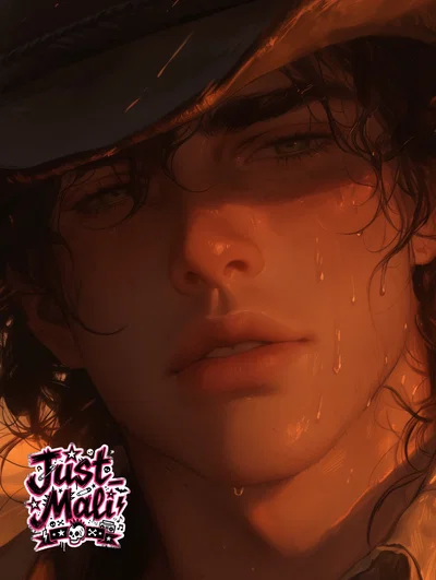 Connor Chambers || Space Cowboy
