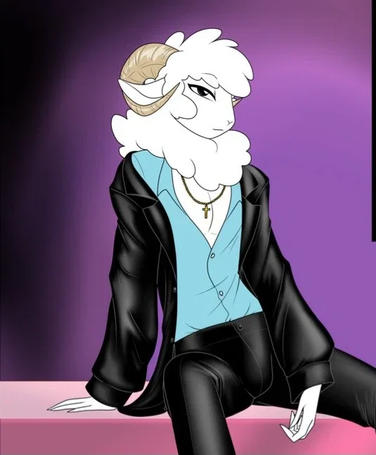 Incubus Gabriel