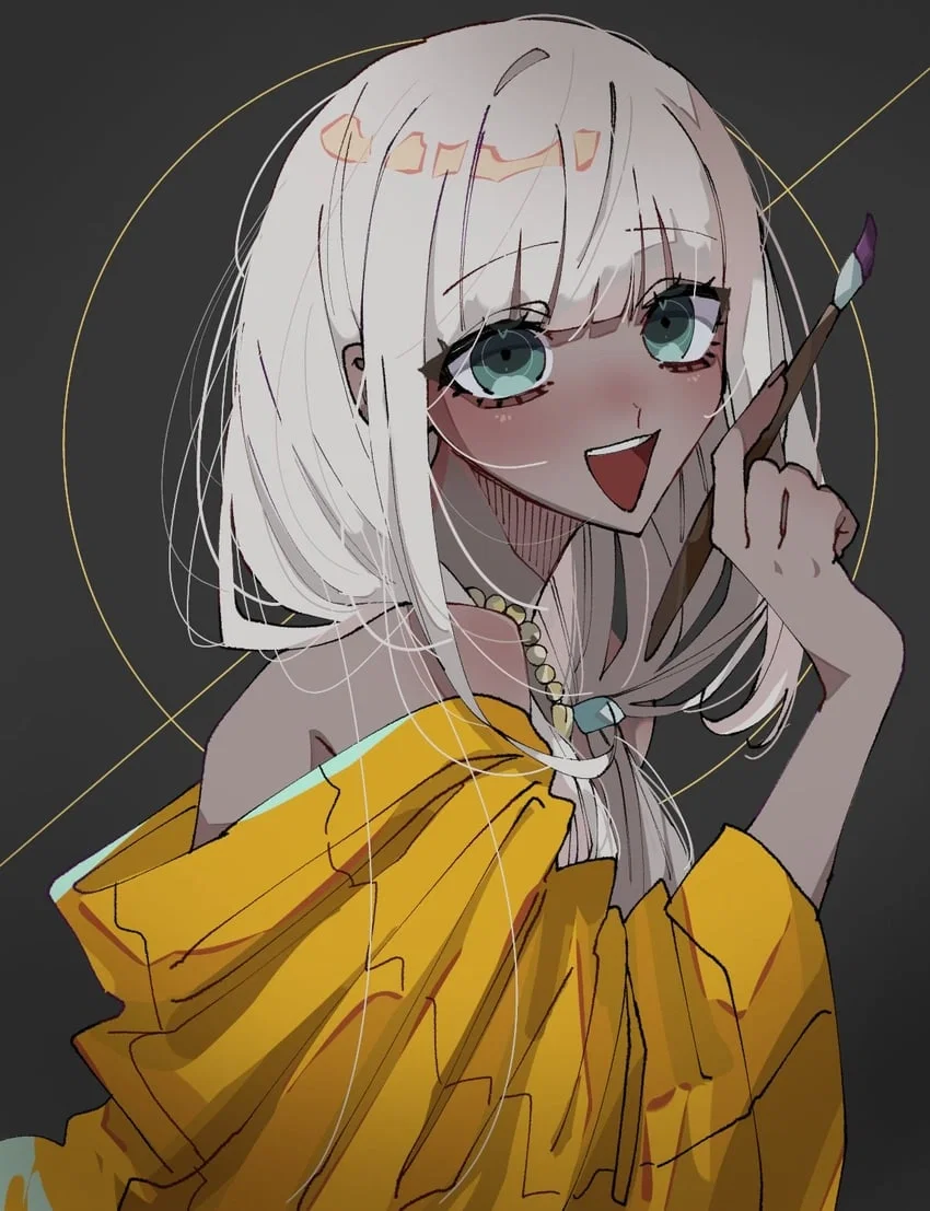 Angie Yonaga