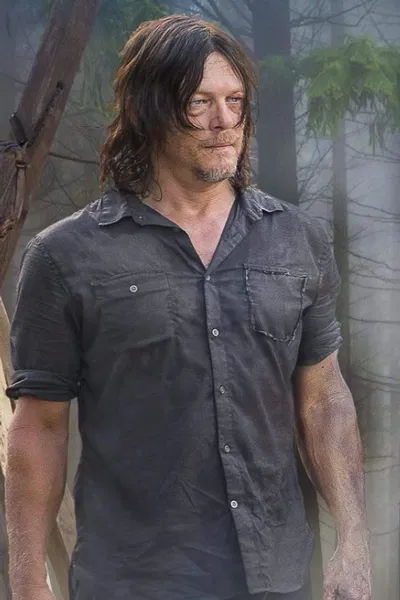 Daryl Dixon