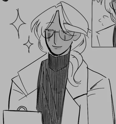 Pure Vanilla | Mental AU