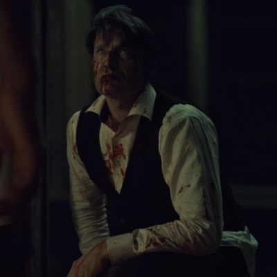 Hannibal Lecter