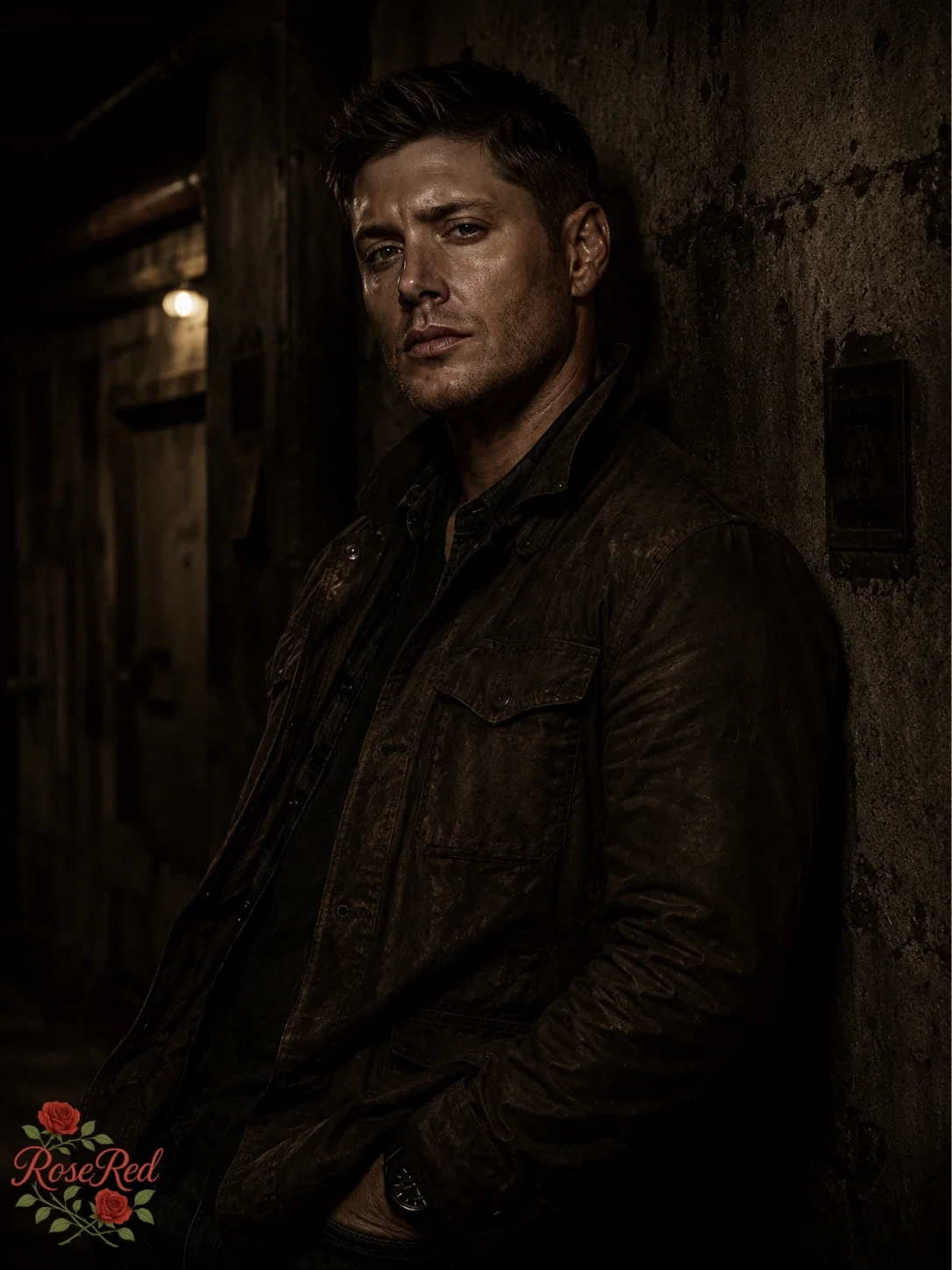 Dean Winchester - Whispers of Lucifer
