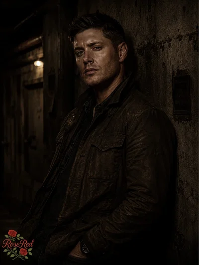 Dean Winchester - Whispers of Lucifer