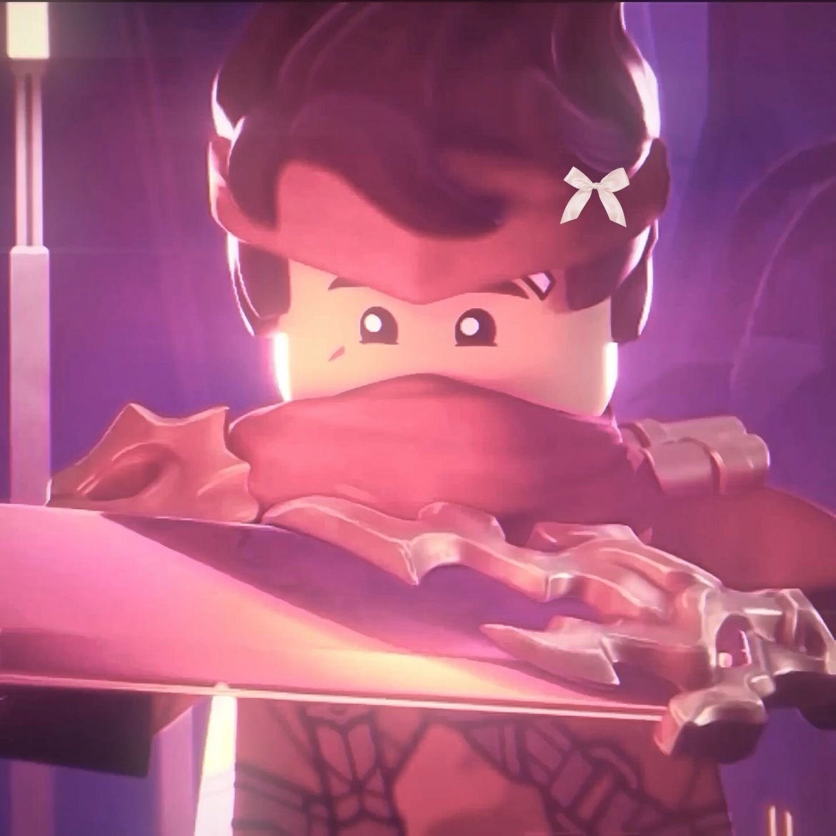🔥Kai🕯️|| Ninjago