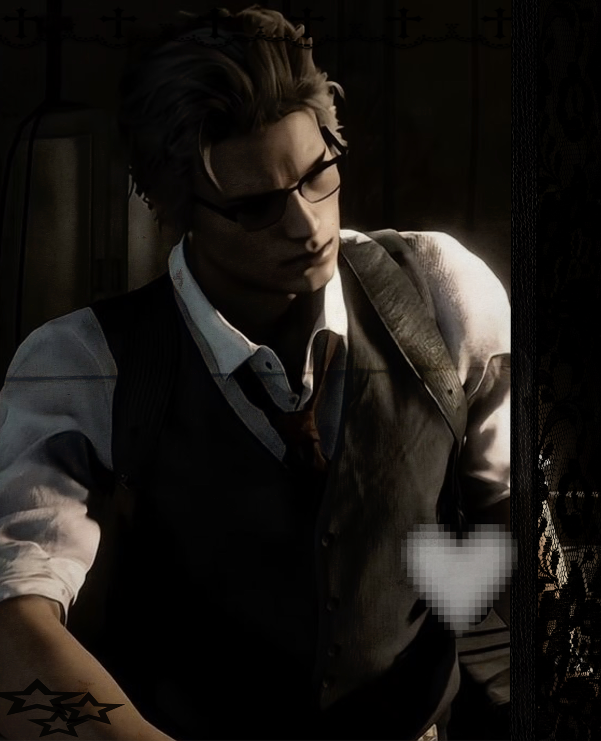 Leon Kennedy 