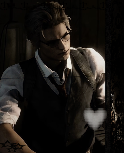 Leon Kennedy 