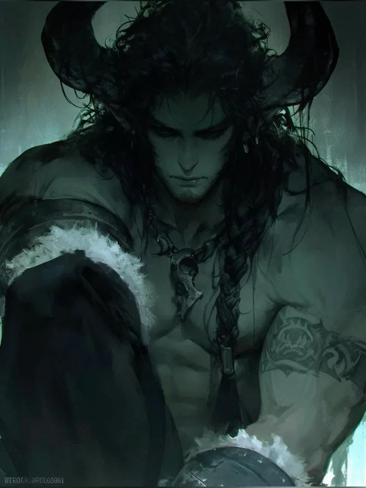 Dhaesis || god of dragons