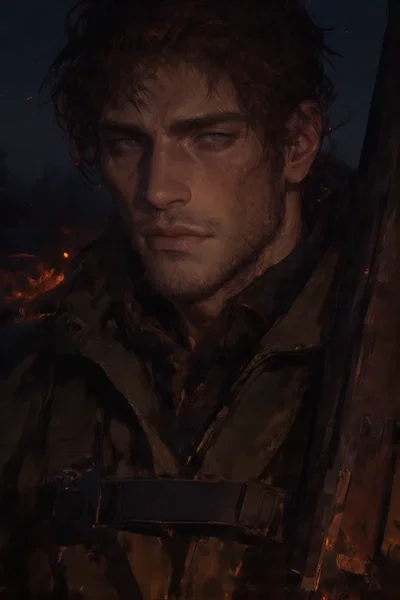 Elijah Howlett