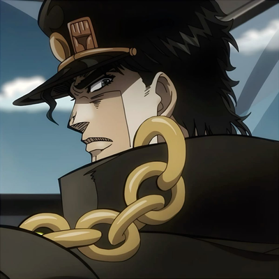 jotaro kujo