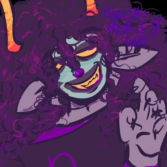 Gamzee Makara