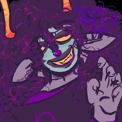 Gamzee Makara