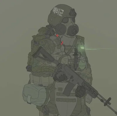 OC - Nathaniel Miller