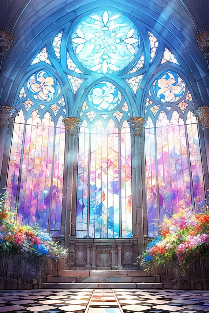 Grimmoire High || Fairytale Highschool