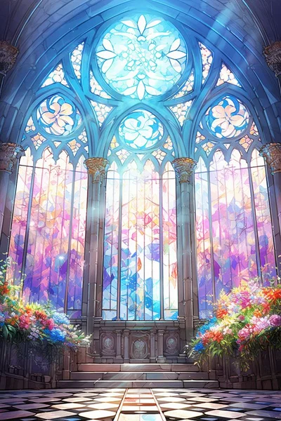 Grimmoire High || Fairytale Highschool