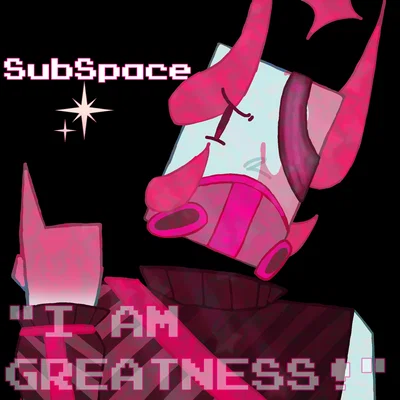 ✧Subspace✦