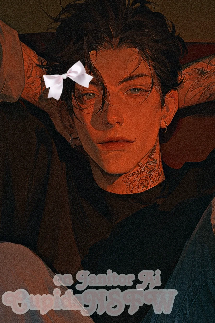 Max | Soulmate