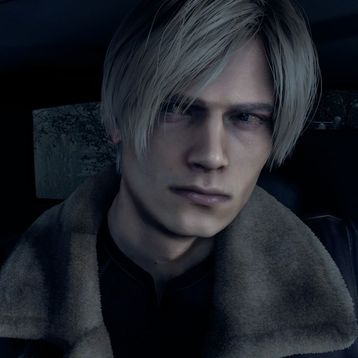 Leon Kennedy 